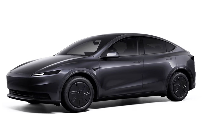 (type 003/005) 5 deurs, Hatchback | 01/2025 - heden