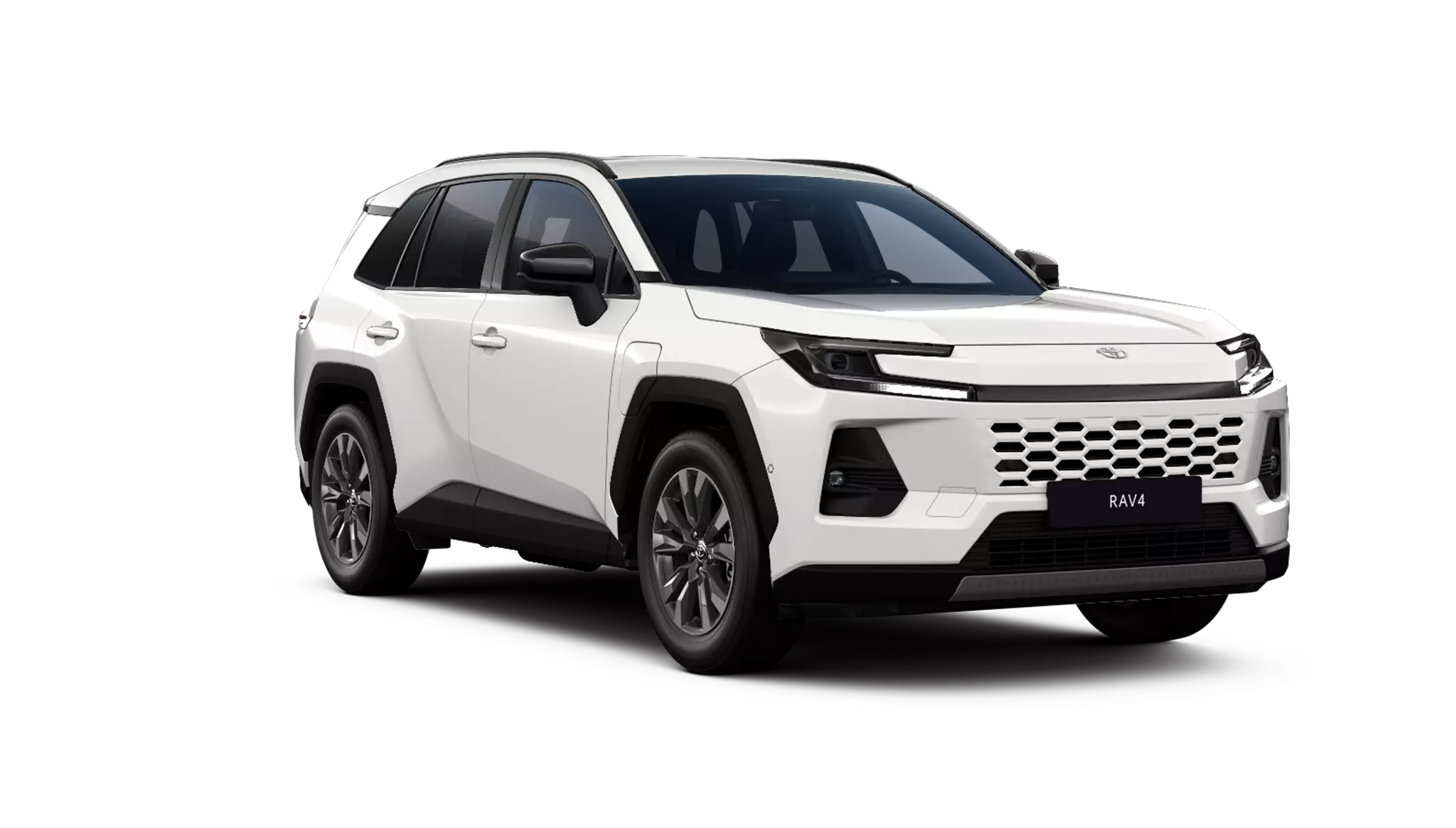 VI (Type XA60) 5 deurs, SUV | 05/2026 - heden