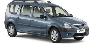 Trekhaak + kabelset Dacia Logan MCV | 12/2007 - 2013