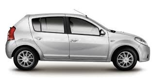 Trekhaak + kabelset Dacia Sandero, hatchback | 2013 - 2016
