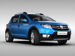 Trekhaak + kabelset Dacia Sandero Stepway| 2013 - 2016