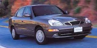 I (type 100) 4 deurs, Sedan | 06/1997 - 06/1999