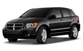 Trekhaak + kabelset Dodge Caliber, SUV | 2006 - 2011