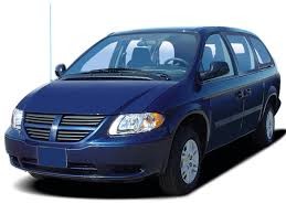 Trekhaak + kabelset Dodge Grand Caravan, VAN| 2001 - 2008
