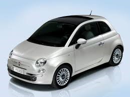 Trekhaak + kabelset Fiat 500, hatchback| 2007 - 2015