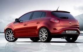 Trekhaak + kabelset Fiat Bravo, hatchback| 2007 - 2015