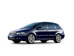 Trekhaak + kabelset Fiat Croma, MPV | 2005 - 2011