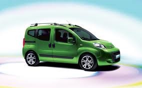 Trekhaak + kabelset Fiat Fiorino | vanaf 2007