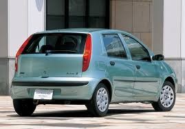 Trekhaak + kabelset Fiat Punto, hatchback | 1999 - 2012