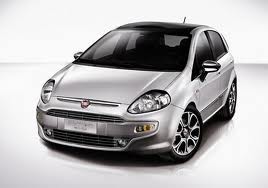 Trekhaak + kabelset Fiat Punto Evo, hatchback | 2009 - 2011
