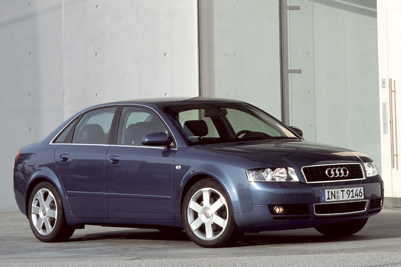 Trekhaak + kabelset Audi A4, Sedan | 11/2000 - 10/2004