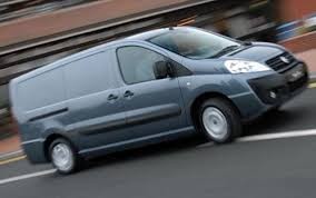 Trekhaak + kabelset Fiat Scudo | 2007 - 2017
