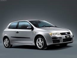 Trekhaak + kabelset Fiat Stilo, hatchback | 2001 - 2003