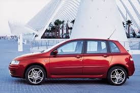 Trekhaak + kabelset Fiat Stilo, hatchback | 2004 - 2007