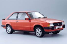 (type GAF, AWF, ABFT, ALF) 3/5 deurs, Hatchback | 01/1986 - 07/1990