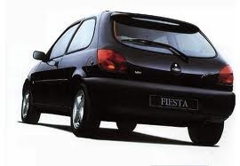Trekhaak + kabelset Ford Fiesta, hatchback | 1996 - 2002