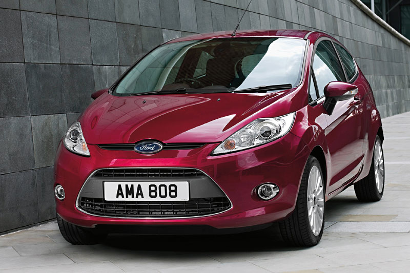 Trekhaak + kabelset Ford Fiesta, hatchback | 2008 - 2012