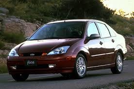 Trekhaak + kabelset Ford Focus, sedan | 1999 - 2005