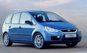 Trekhaak + kabelset Ford Focus C-Max, MPV | 2003 - 2008