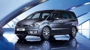 Trekhaak + kabelset Ford Galaxy, VAN | 2006 - 2015