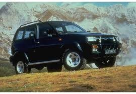 Trekhaak + kabelset Ford Maverick, SUV | 1993 - 2001