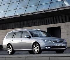Trekhaak + kabelset Ford Mondeo Turnier| 2000 - 2007
