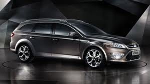Trekhaak + kabelset Ford Mondeo Turnier| 2007 - 2014