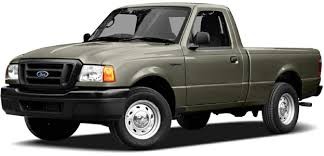 Trekhaak + kabelset Ford Ranger, Pick-up| 1999 - 2006