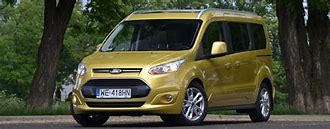 Trekhaak + kabelset Ford Tourneo Connect| 2002 - 2013