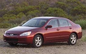 Trekhaak + kabelset Honda Accord, sedan | 2003 - 2008