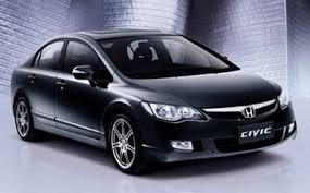 Trekhaak + kabelset Honda Civic, sedan| 2006 - 2011