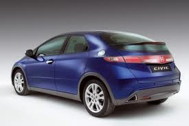 Trekhaak + kabelset Honda Civic, hatchback| 2006 - 2011