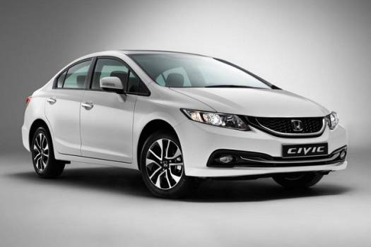 Trekhaak + kabelset Honda Civic, hatchback| 2015 - 2016