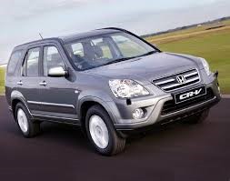 Trekhaak + kabelset Honda CR-V, SUV| 2002 - 2007