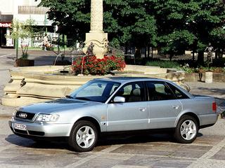 Trekhaak + kabelset Audi A6, Sedan | 1994 - 1997