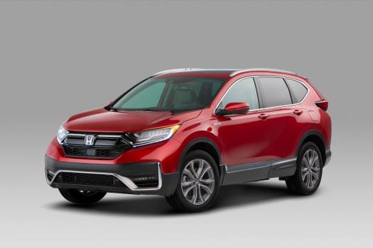 Honda CR-V trekhaak met originele bijpassende kabelset direct uit voorraad bij Olifant trekhaken!
