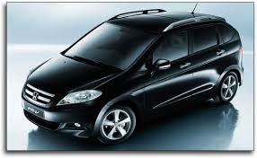 Trekhaak + kabelset Honda FR-V, SUV| 2005 - 2010