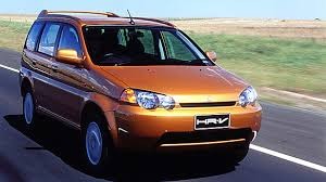 Trekhaak + kabelset Honda HR-V, SUV| 1999 - 2001