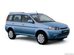 Trekhaak + kabelset Honda HR-V, SUV| 2001 - 2005