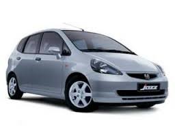 Trekhaak + kabelset Honda Jazz, hatchback| 2002 - 2008