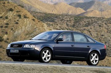 Trekhaak + kabelset Audi A6, Sedan | 1997 - 2004