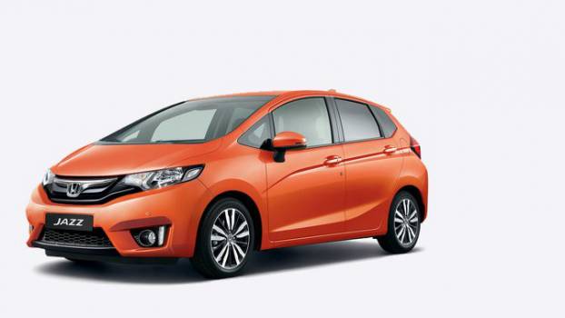Trekhaak + kabelset Honda Jazz, hatchback| 2015 - 2020