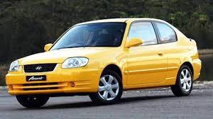 Trekhaak + kabelset Hyundai Accent, hatchback | 2000 - 2006