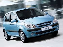 Trekhaak + kabelset Hyundai Getz, hatchback | 2005 - 2009