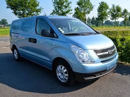Trekhaak + kabelset Hyundai H1/H300/H1 Starex | vanaf 2008