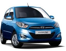 Trekhaak + kabelset Hyundai i10, hatchback | 2008 - 2013