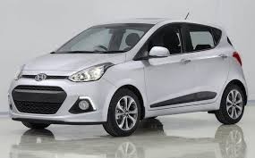 Trekhaak + kabelset Hyundai i10, hatchback | 2013 - 2020