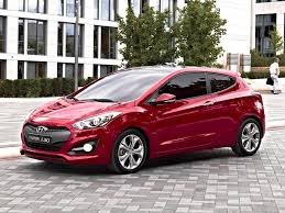 Trekhaak + kabelset Hyundai i30, hatchback | 2012 - 2016
