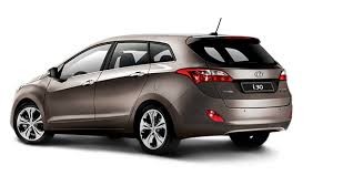 Trekhaak + kabelset Hyundai i30 CW, combi | 2012 - 2017