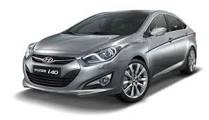 Trekhaak + kabelset Hyundai i40, sedan | 2011 - 2018